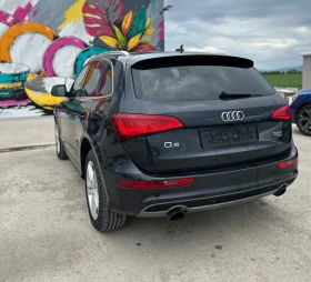 Audi Q5 3.0TFSI PREMIUM , снимка 5