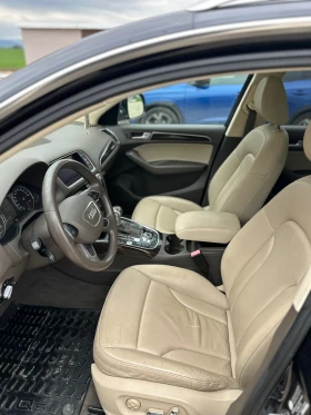 Audi Q5 3.0TFSI PREMIUM , снимка 9