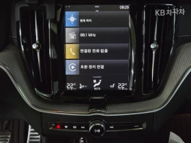 Volvo XC60, снимка 11
