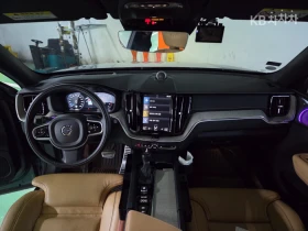 Volvo XC60, снимка 8