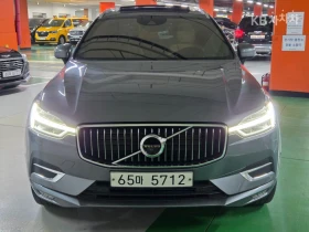 Volvo XC60, снимка 2