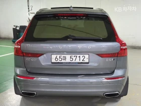 Volvo XC60, снимка 4