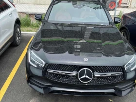 Mercedes-Benz GLC 300 BURMESTER * PANO * KEYLESS *  ПОДГРЕВИ * CARFAX, снимка 6