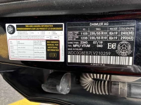 Mercedes-Benz GLC 300 BURMESTER * PANO * KEYLESS *  ПОДГРЕВИ * CARFAX, снимка 12