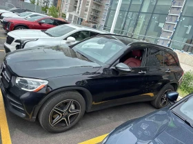 Mercedes-Benz GLC 300 BURMESTER * PANO * KEYLESS *  ПОДГРЕВИ * CARFAX, снимка 2