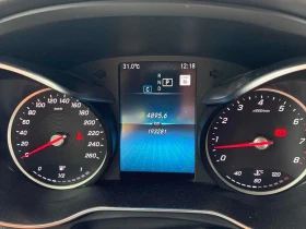 Mercedes-Benz GLC 300 BURMESTER * PANO * KEYLESS *  ПОДГРЕВИ * CARFAX, снимка 8