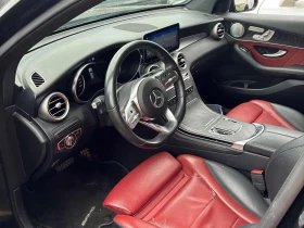 Mercedes-Benz GLC 300 BURMESTER * PANO * KEYLESS *  ПОДГРЕВИ * CARFAX, снимка 5