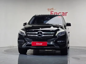 Mercedes-Benz GLE 250, снимка 3