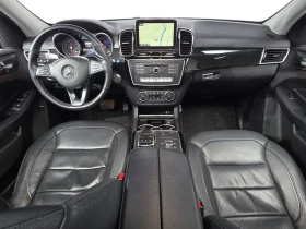 Mercedes-Benz GLE 250, снимка 7