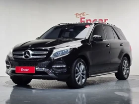 Mercedes-Benz GLE 250, снимка 1