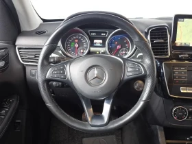 Mercedes-Benz GLE 250, снимка 12