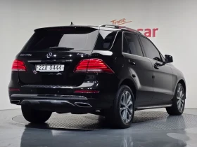 Mercedes-Benz GLE 250, снимка 2