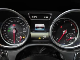 Mercedes-Benz GLE 250, снимка 8