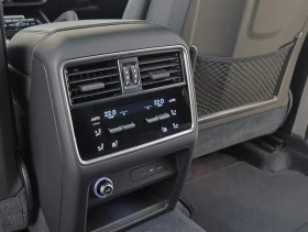 Porsche Cayenne TURBO / E-HYBRID / SPORT CHRONO / BURMESTER, снимка 17