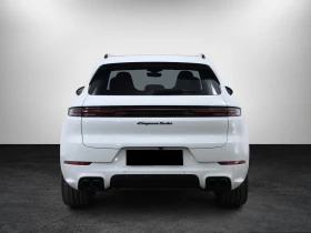 Porsche Cayenne TURBO / E-HYBRID / SPORT CHRONO / BURMESTER, снимка 6
