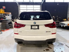 BMW X3 M40i/xDRIVE* КРАЙНА ЦЕНА ДО БГ* АВТОКРЕДИТ* , снимка 5
