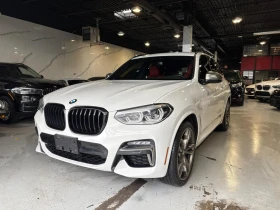 BMW X3 M40i/xDRIVE* КРАЙНА ЦЕНА ДО БГ* АВТОКРЕДИТ* , снимка 1