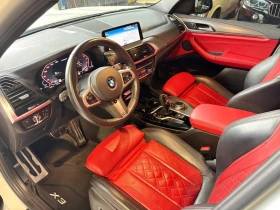 BMW X3 M40i/xDRIVE* КРАЙНА ЦЕНА ДО БГ* АВТОКРЕДИТ* , снимка 7