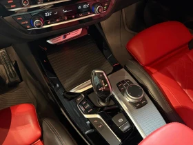 BMW X3 M40i/xDRIVE* КРАЙНА ЦЕНА ДО БГ* АВТОКРЕДИТ* , снимка 12