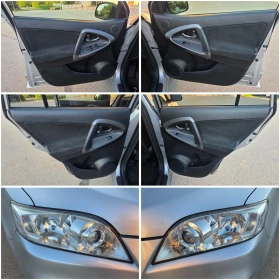 Toyota Rav4 Фейслифт, Executive , снимка 17