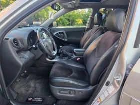 Toyota Rav4 Фейслифт, Executive , снимка 13