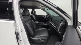 Hyundai Santa fe 2.5T* HUD* KEYLESS* ПОДГРЕВ ВОЛАН* КРАЙНА ЦЕНА, снимка 10