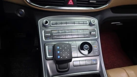 Hyundai Santa fe 2.5T Calligraphy* ЕЛ. БАГАЖНИК* HUD* КРАЙНА ЦЕНА, снимка 9