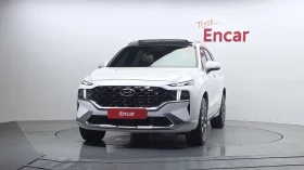 Hyundai Santa fe 2.5T Calligraphy* ЕЛ. БАГАЖНИК* HUD* КРАЙНА ЦЕНА, снимка 3
