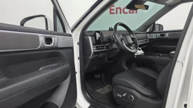 Hyundai Santa fe 2.5T* HUD* KEYLESS* ПОДГРЕВ ВОЛАН* КРАЙНА ЦЕНА, снимка 12