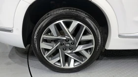 Hyundai Santa fe 2.5T Calligraphy* ЕЛ. БАГАЖНИК* HUD* КРАЙНА ЦЕНА, снимка 5