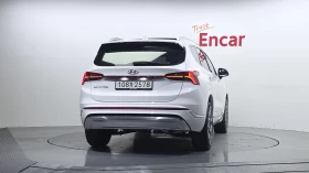 Hyundai Santa fe 2.5T Calligraphy* ЕЛ. БАГАЖНИК* HUD* КРАЙНА ЦЕНА, снимка 4
