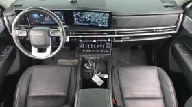 Hyundai Santa fe 2.5T* HUD* KEYLESS* ПОДГРЕВ ВОЛАН* КРАЙНА ЦЕНА, снимка 7