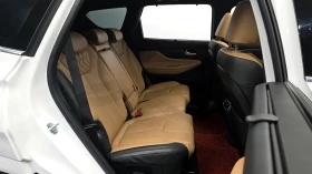 Hyundai Santa fe 2.5T Calligraphy* ЕЛ. БАГАЖНИК* HUD* КРАЙНА ЦЕНА, снимка 11