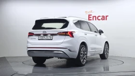 Hyundai Santa fe 2.5T Calligraphy* ЕЛ. БАГАЖНИК* HUD* КРАЙНА ЦЕНА, снимка 2