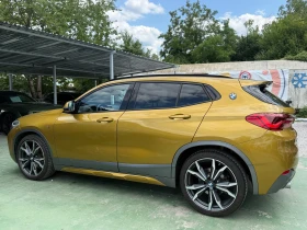 BMW X2 20D, XDRIVE, M-PACK, снимка 6