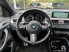 BMW X2 20D, XDRIVE, M-PACK, снимка 11