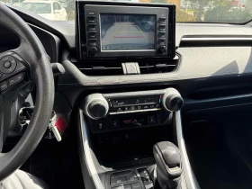 Toyota Rav4 * LE * CARFAX * ОПЦИЯ ЗА ФИНАНСИРАНЕ, снимка 9