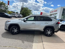 Toyota Rav4 * LE * CARFAX * ОПЦИЯ ЗА ФИНАНСИРАНЕ, снимка 15