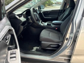 Toyota Rav4 * LE * CARFAX * ОПЦИЯ ЗА ФИНАНСИРАНЕ, снимка 5