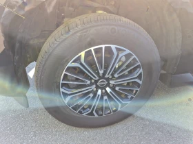 Nissan Armada SL 4x4 3.5L V6 425кс, снимка 13