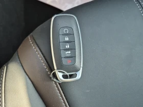 Nissan Armada SL 4x4 3.5L V6 425кс, снимка 17
