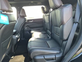 Nissan Armada SL 4x4 3.5L V6 425кс, снимка 8
