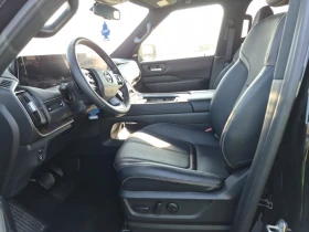 Nissan Armada SL 4x4 3.5L V6 425кс, снимка 5