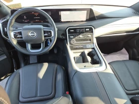 Nissan Armada SL 4x4 3.5L V6 425кс, снимка 6