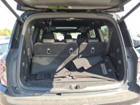 Nissan Armada SL 4x4 3.5L V6 425кс, снимка 10