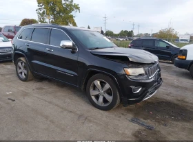 Jeep Grand cherokee, снимка 1
