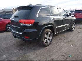 Jeep Grand cherokee, снимка 4