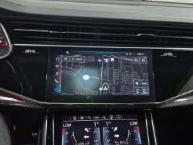 Audi SQ8, снимка 12