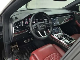 Audi SQ8, снимка 11