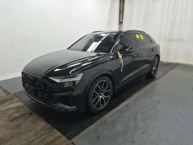 Audi SQ8, снимка 1